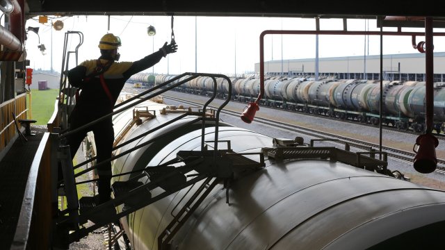 России потребуется не менее десяти лет, чтобы понять «Сила Сибири 2»