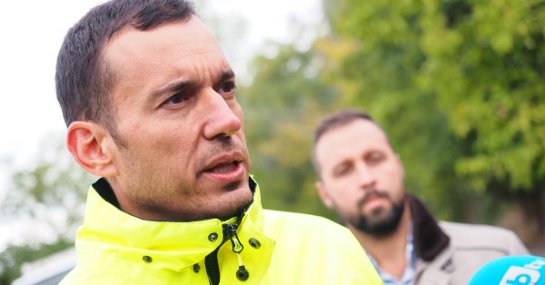 Терзиев о мусорном кризисе: противник не такой сильный, как кажется