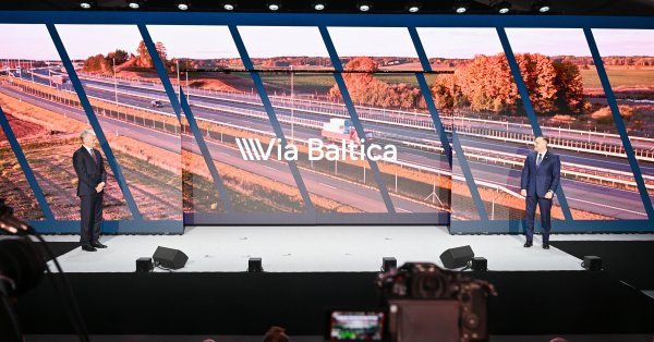 Как НАТО укрепляет свою «ахиллесову пяту» под Калининградом?