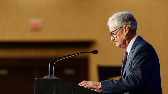 Пауэлл сигнализирует о новом снижении процентных ставок ФРС