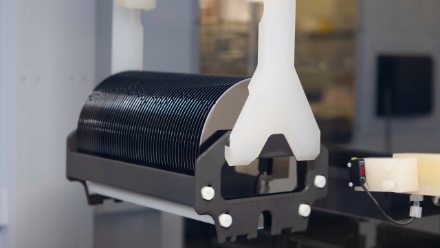 Nexperia предупреждает японских автопроизводителей о риске перебоев в поставках