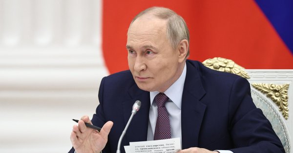 Почему Трамп достиг критической точки в отношениях с Путиным?