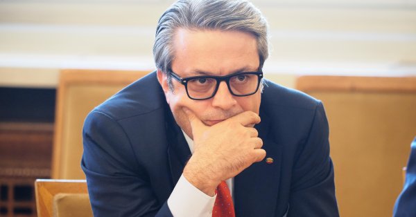 Быков: Мы готовы к полному мандату, радикальных изменений в руководстве нет