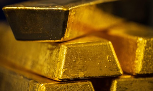 Центральные банки увеличивают покупки золота, несмотря на рекордные цены