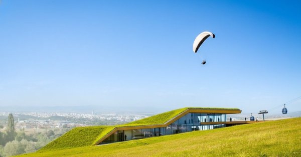 Муниципалитет столицы с идеей: подземная парковка и транспортный узел у подножия Витоши