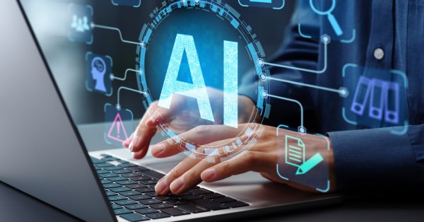 «Теневой» ИИ проникает в немецкие компании