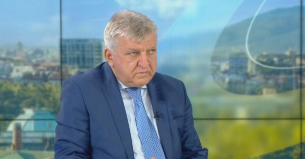 Маноль Генов: крайне безответственно строить на оврагах, покрытых пальцем