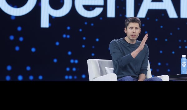 Сора Openai приводит к «разведению мозга», но может быть огромным прорывом