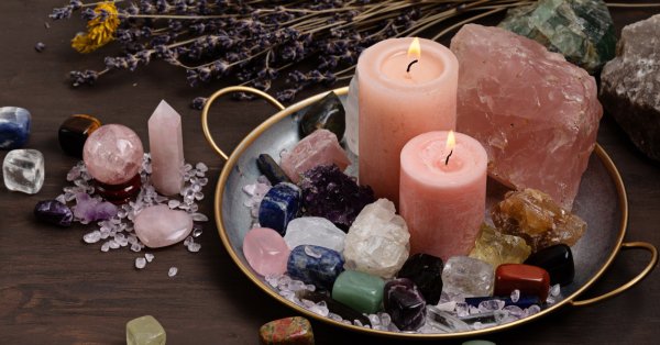 7 камней, которые привлекают деньги и любовь