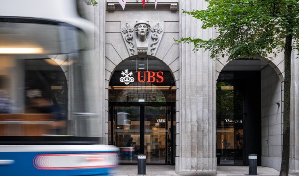 Скачок акций европейских банков начинает напоминать воздушный шарик