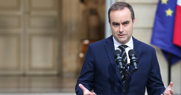 Французский премьер -министр планирует новый налог для людей с доходом более 250 000 евро в год