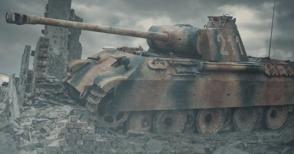 Опять же, вы говорили о третьей мировой войне: каковы сценарии?