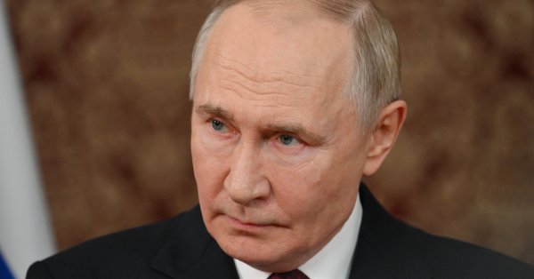 Личная жизнь Путина: стриптизерши, любовницы и тайные сыновья