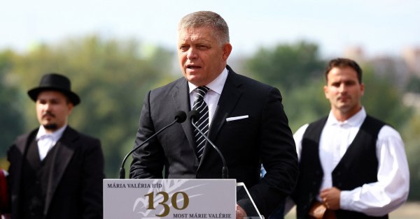 21 год тюрьмы для человека, застрелившего Роберта Фиццо