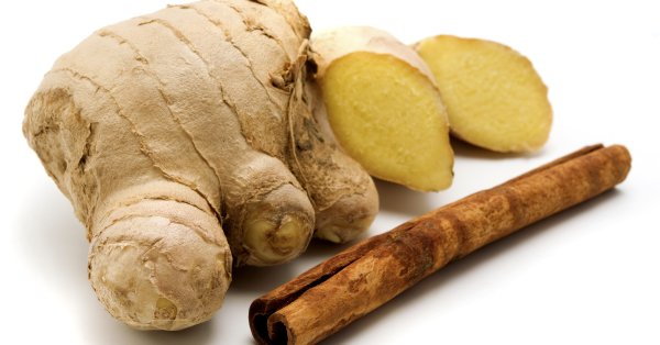 7 трав и специй, которые помогают при повышенном кровяном давлении