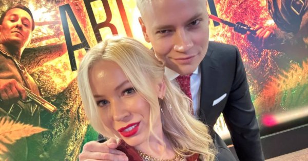 ШАМАН И КАТИЧЕСКИЙ МИЗУЛИНА: Что такое новая пара Путина?