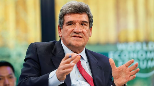 Банкиры ЕЦБ предупредили о слишком высокой оценке активов