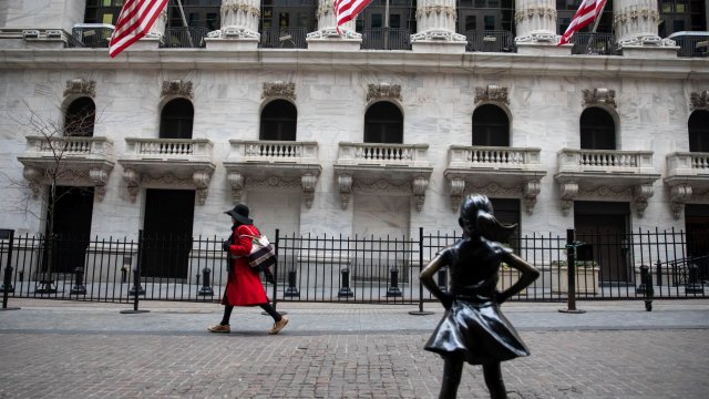 Что может означать потенциальную рецессию доходности облигаций США?