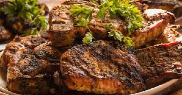 EP Отменила этикетку «стейк» на вегетарианских продуктах