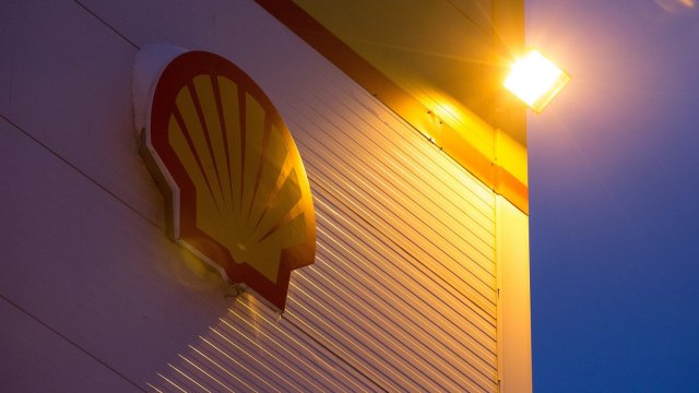 Shell удивила своим отчетом после восстановления торговли нефтью и газом