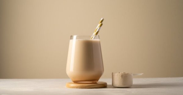 Чем полезен протеиновый кофе?