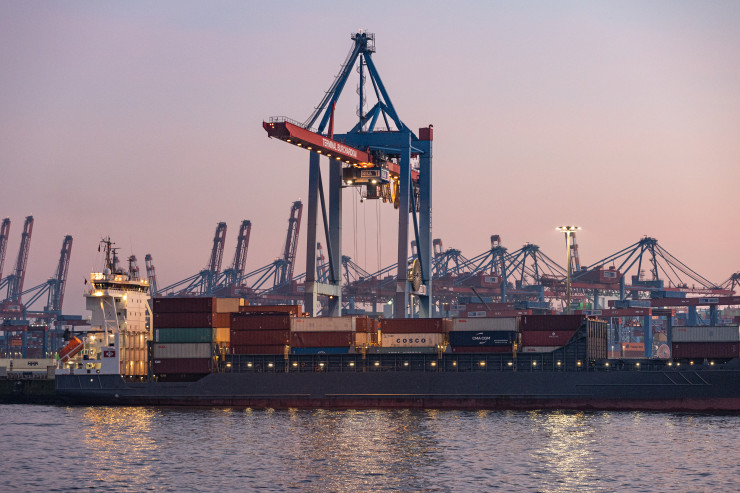 Немецкие фирмы