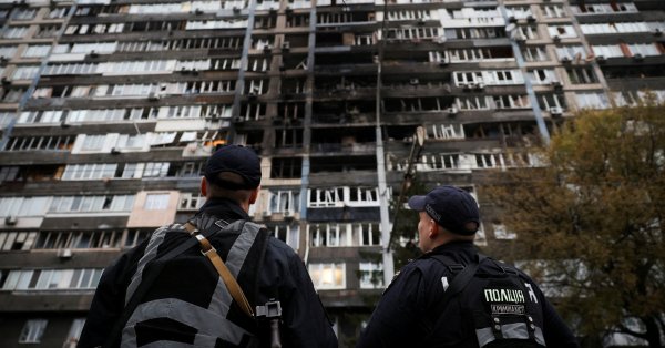 Путинская война на Украине затрагивает и Россию