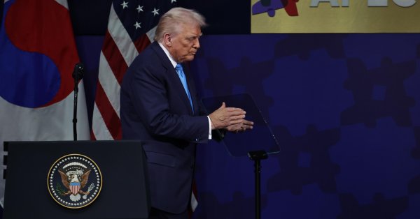 Что можно и что нельзя решить на встрече Трампа и Си Цзиньпина?