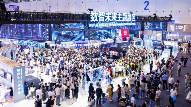 Китай хвастается своими технологиями и амбициями, но у него недостаточно ответов по вопросам торговли