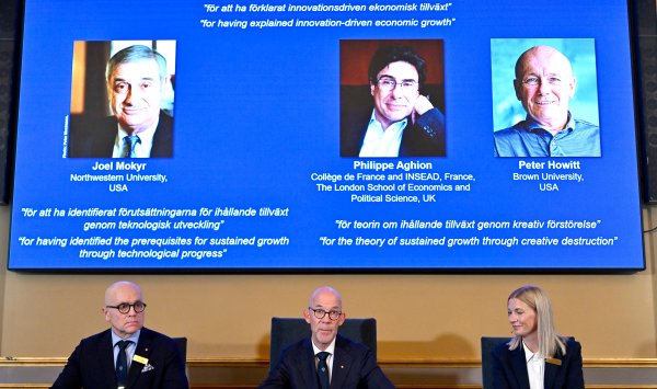 Пять уроков экономики от лауреата Нобелевской премии этого года