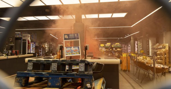 Украина наносит ответный удар по российской экономике