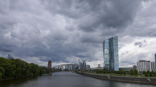 Франция предлагает отменить некоторые требования к капиталу для ведущих банков еврозоны