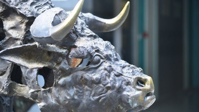 SOFIX упал на 1% до чуть более 1070 пунктов.