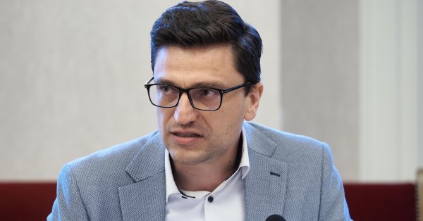 Сабрутьев: Бюджет – это «клуб» и для среднего класса