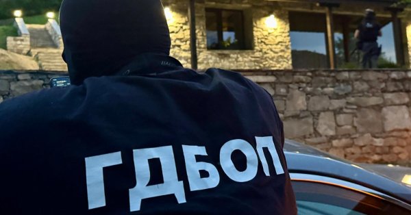 Акция против распространения наркотиков в столице, 103 человека находятся под стражей