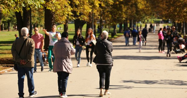 Что с нами делает смена времени?