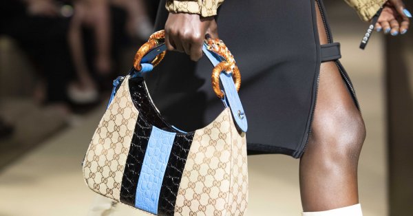 ЕС оштрафовала на 157 миллионов евро три люксовых модных бренда за антидиетическую практику