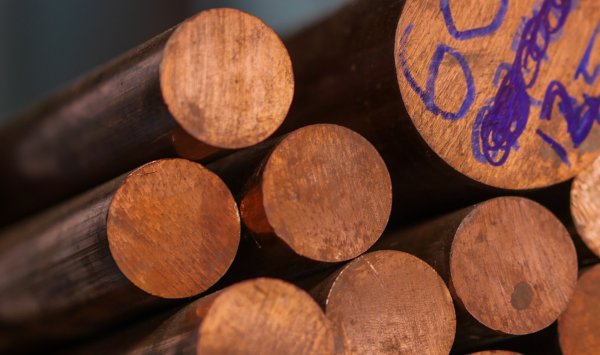 Трейдеры не должны наслаждаться бычьим рынком меди