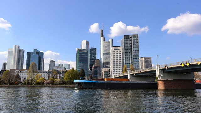 Бизнес -недвижимость в Европе привлекло инвестиции за 130 миллиардов евро с начала года