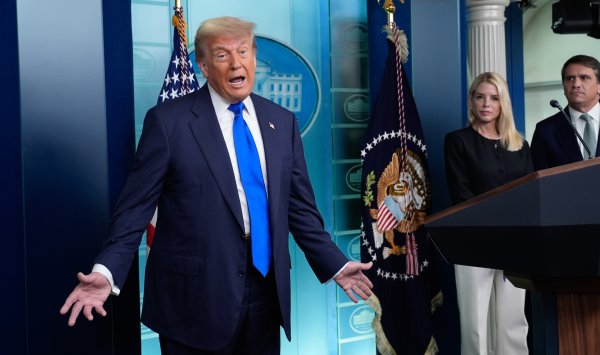 У США нет стратегии, четкой цели и компаса для переговоров с Китаем.