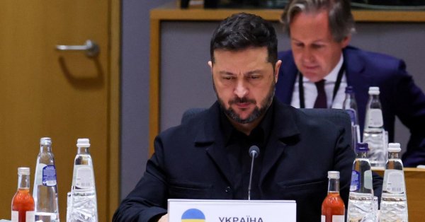 Зеленский: Украина не уступит ни одной своей территории