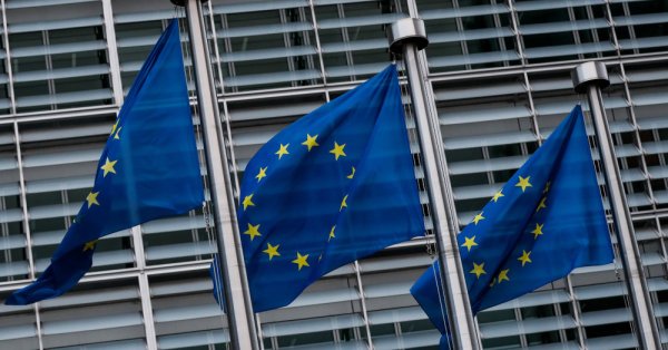 Страны ЕС договорились прекратить импорт российского газа