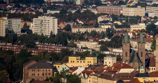 Вышеградская группа вновь стала впечатляющим региональным блоком.