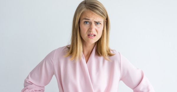 Кризис: 12 признаков того, что вы переживаете глубокую, изменяющую жизнь фазу