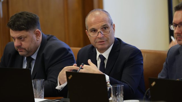 Директор GAI и трех других сотрудников были уволены