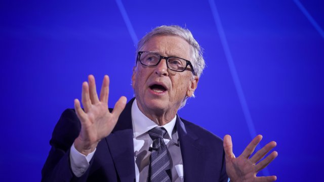 Билл Гейтс: Китай инвестирует в атомную энергетику больше, чем остальной мир