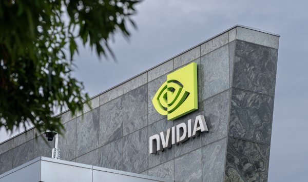 Nvidia готова стать первой компанией с оценкой в $5 трлн.