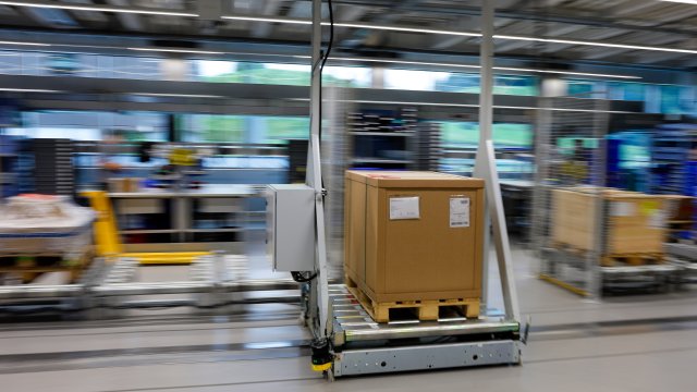 Оптимизм малого бизнеса в США упал до квартального дна в сентябре