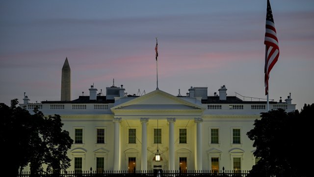 Соединенные Штаты теряют свое международное доминирование?