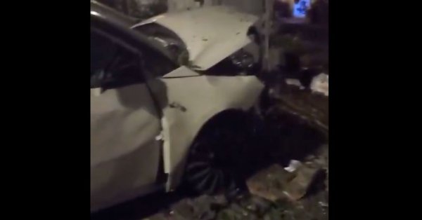 Мафия снова взрывается: в Италии напали на журналиста-расследователя ВИДЕО